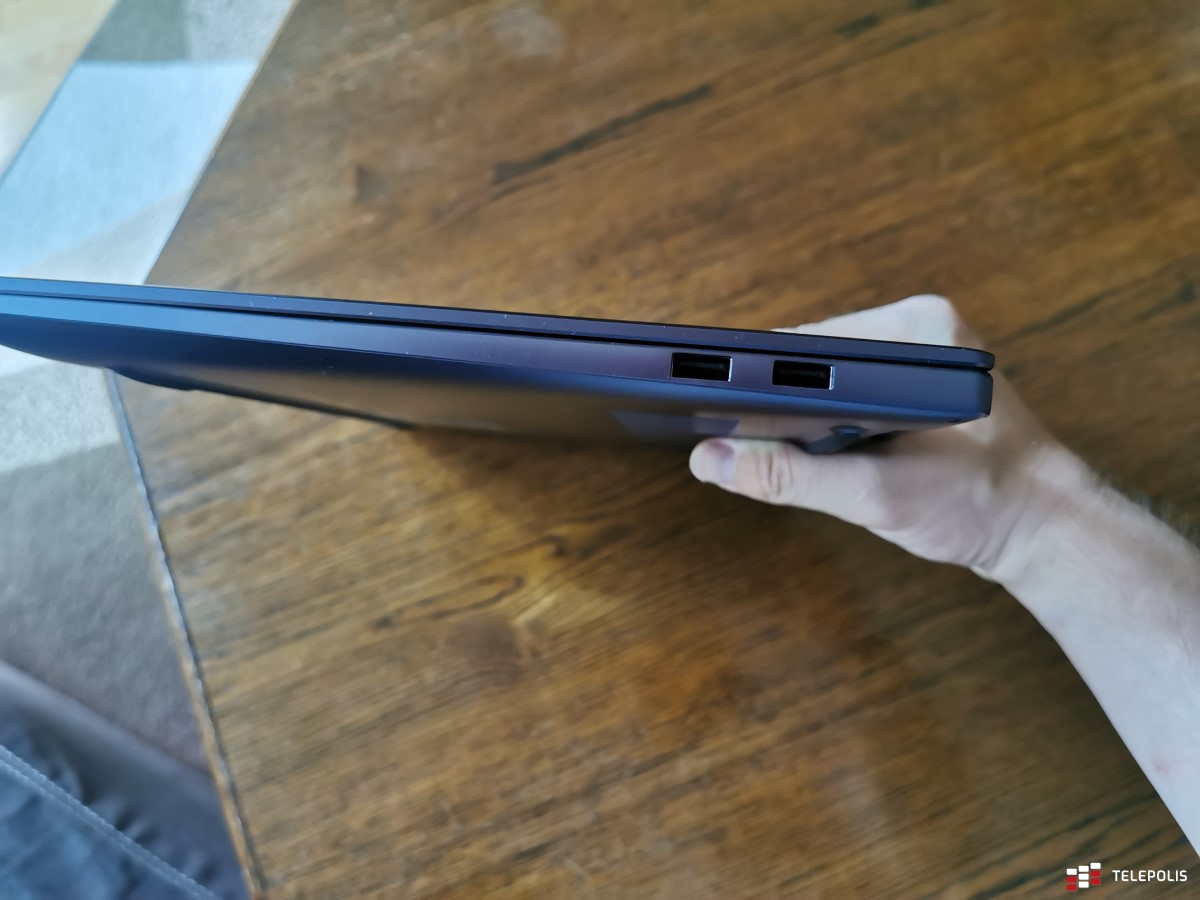 Cud, drodzy państwo. Huawei zrobił sprzęt, z którego da się korzystać