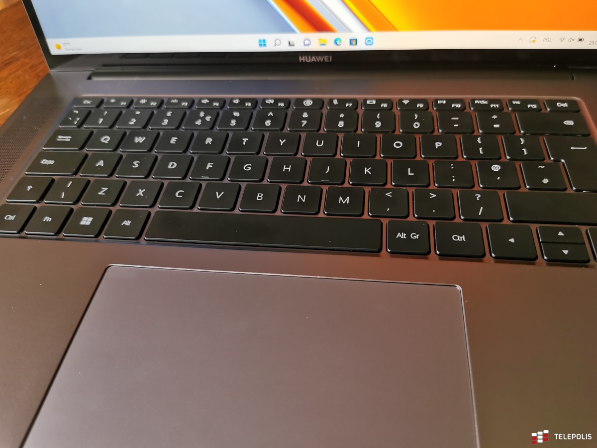 Cud, drodzy państwo. Huawei zrobił sprzęt, z którego da się korzystać