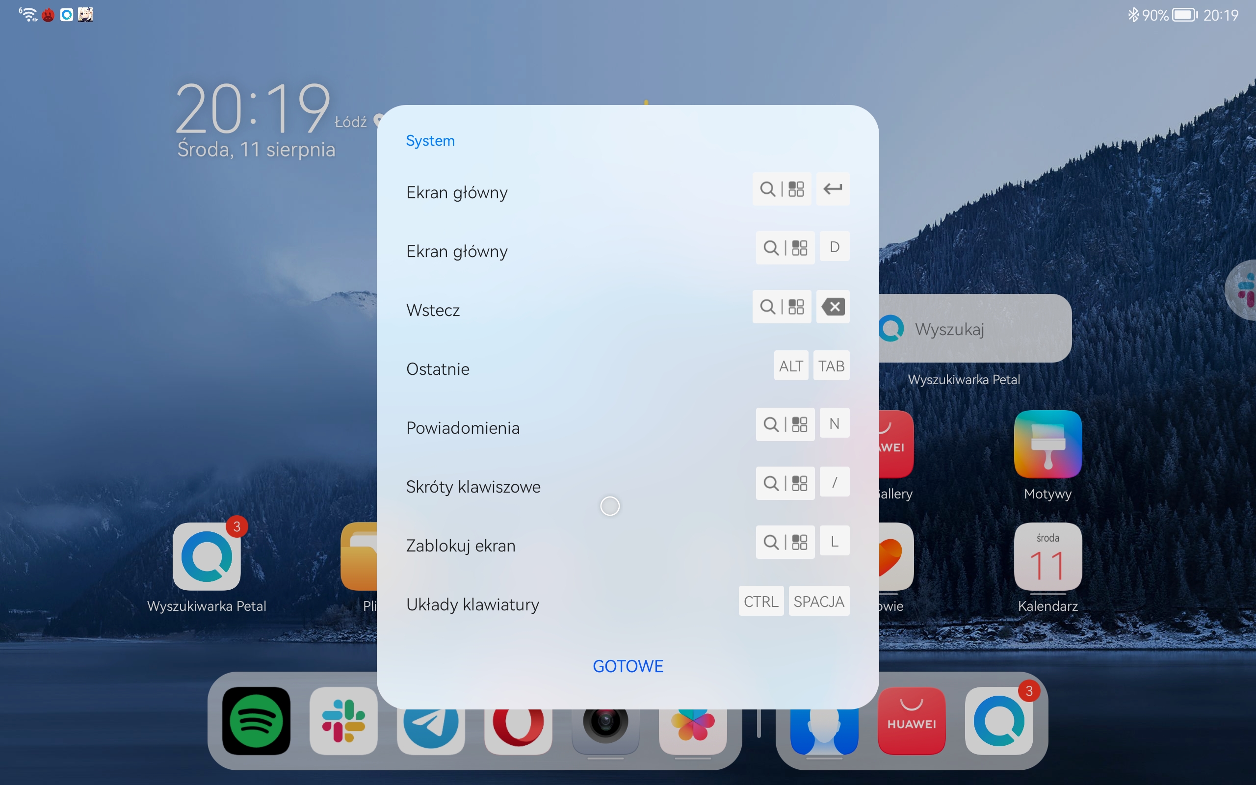 Huawei MatePad 11 – test pierwszego tabletu z HarmonyOS w Polsce