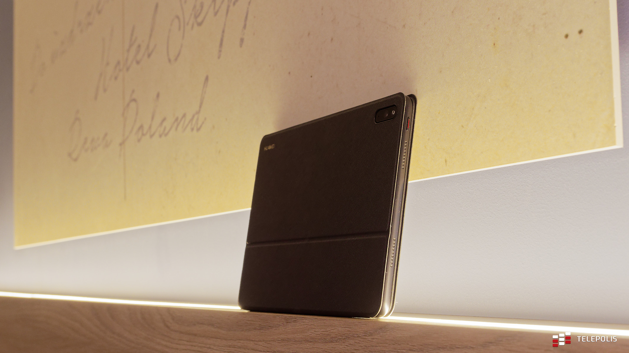 Huawei MatePad 11 – test pierwszego tabletu z HarmonyOS w Polsce