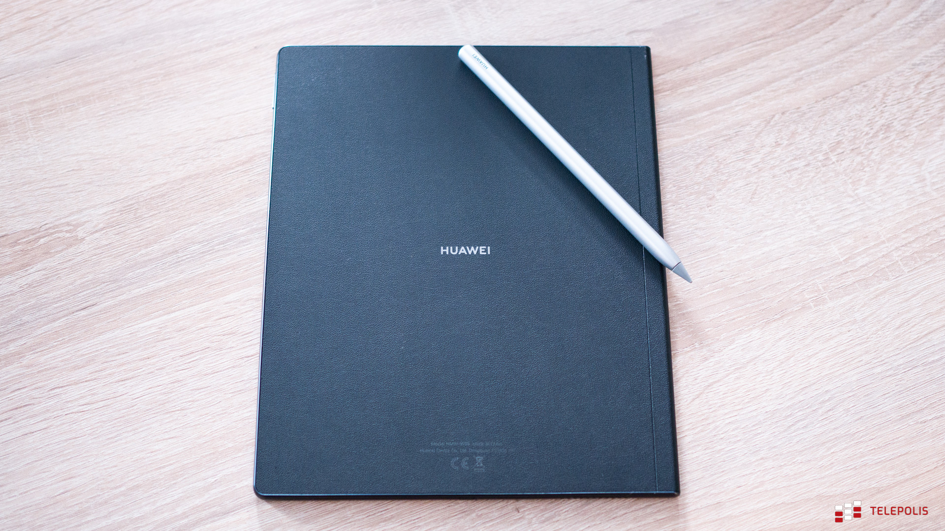 Test Huawei MatePad Paper. Na papierze super, w praktyce bez sensu