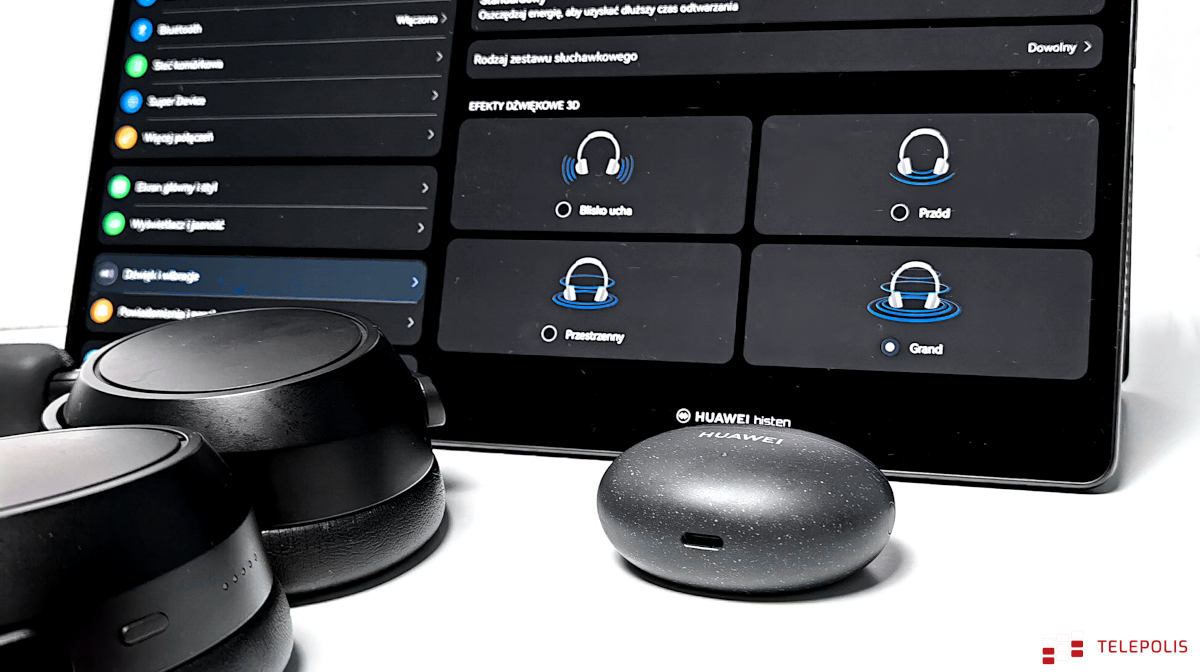 MatePad Pro 13.2 – test najlepszego tabletu Huawei