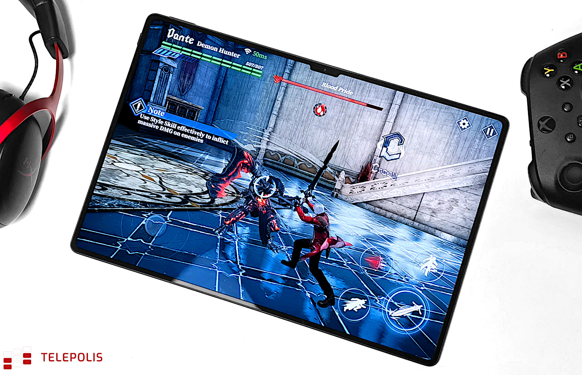 MatePad Pro 13.2 – test najlepszego tabletu Huawei