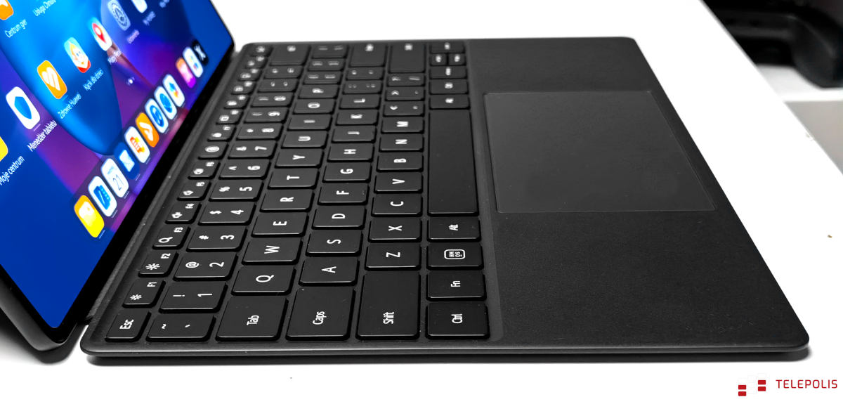 MatePad Pro 13.2 – test najlepszego tabletu Huawei