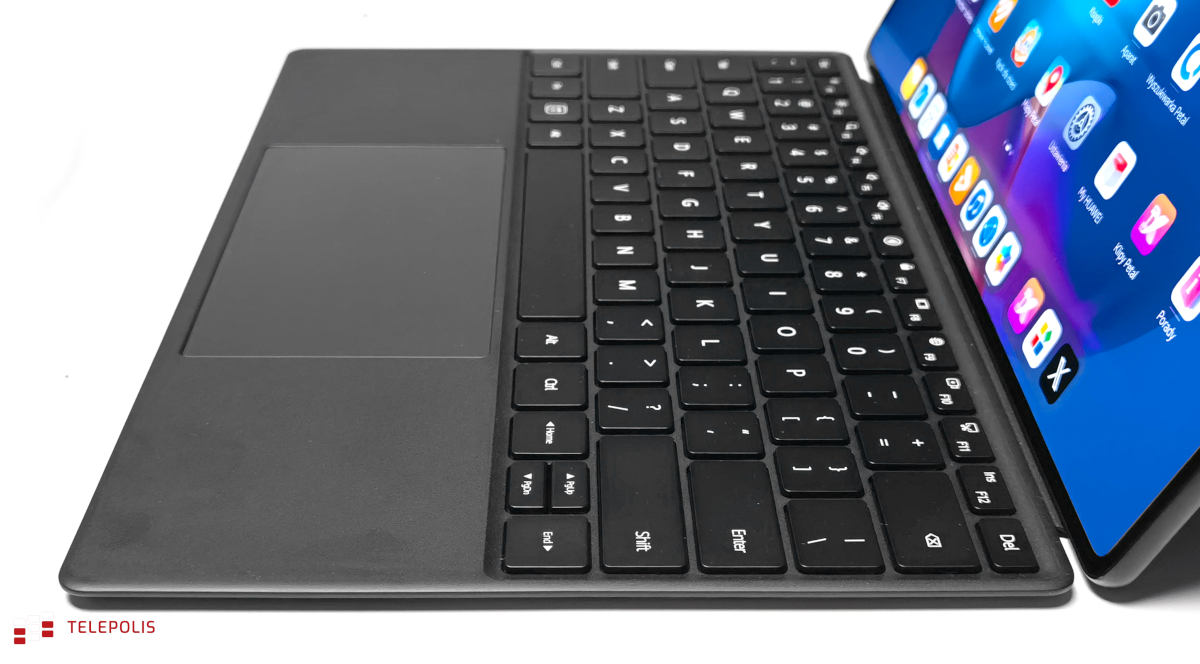 MatePad Pro 13.2 – test najlepszego tabletu Huawei