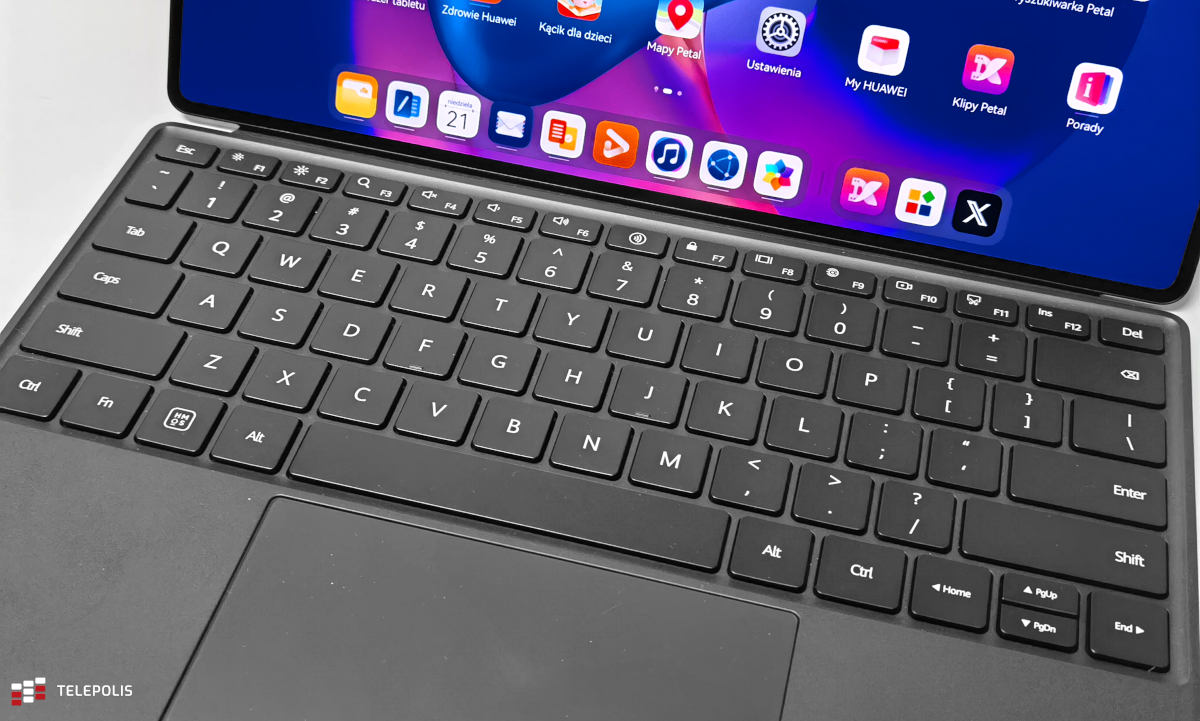 MatePad Pro 13.2 – test najlepszego tabletu Huawei