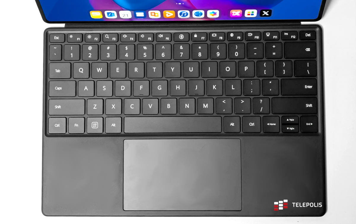 MatePad Pro 13.2 – test najlepszego tabletu Huawei