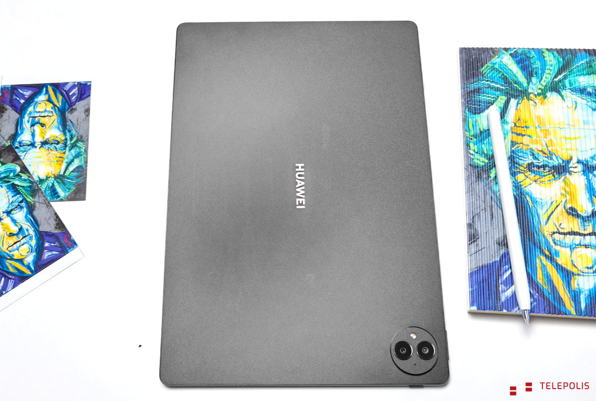 MatePad Pro 13.2 – test najlepszego tabletu Huawei
