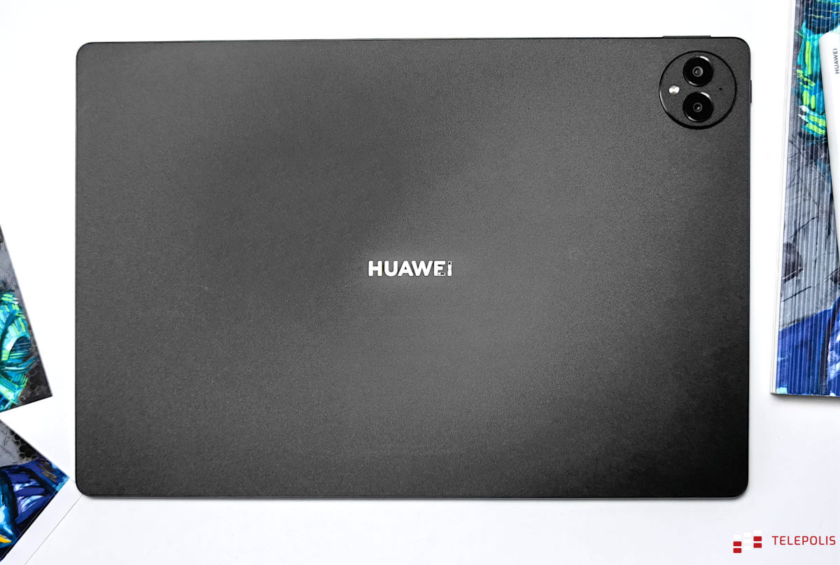 MatePad Pro 13.2 – test najlepszego tabletu Huawei