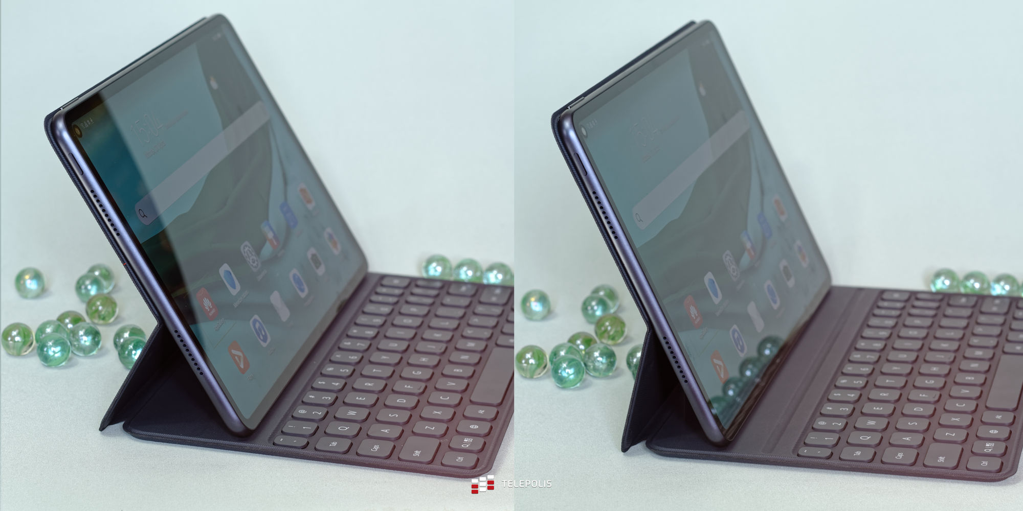 Huawei MatePad Pro – gdy laptop jest za duży