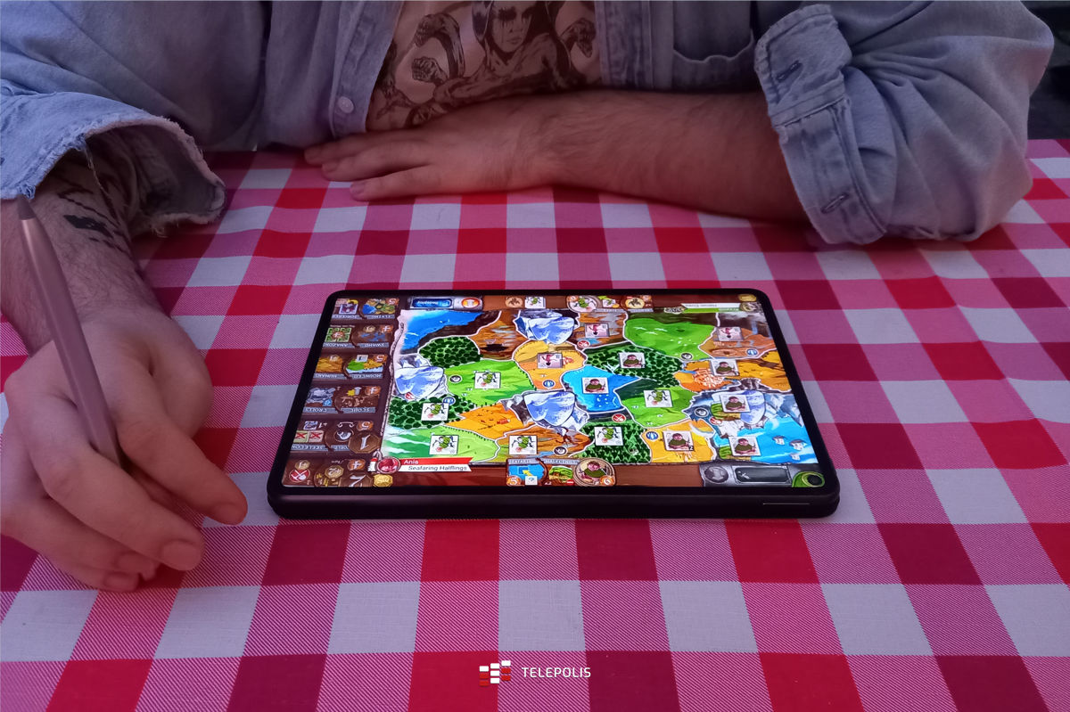 Huawei MatePad Pro – gdy laptop jest za duży