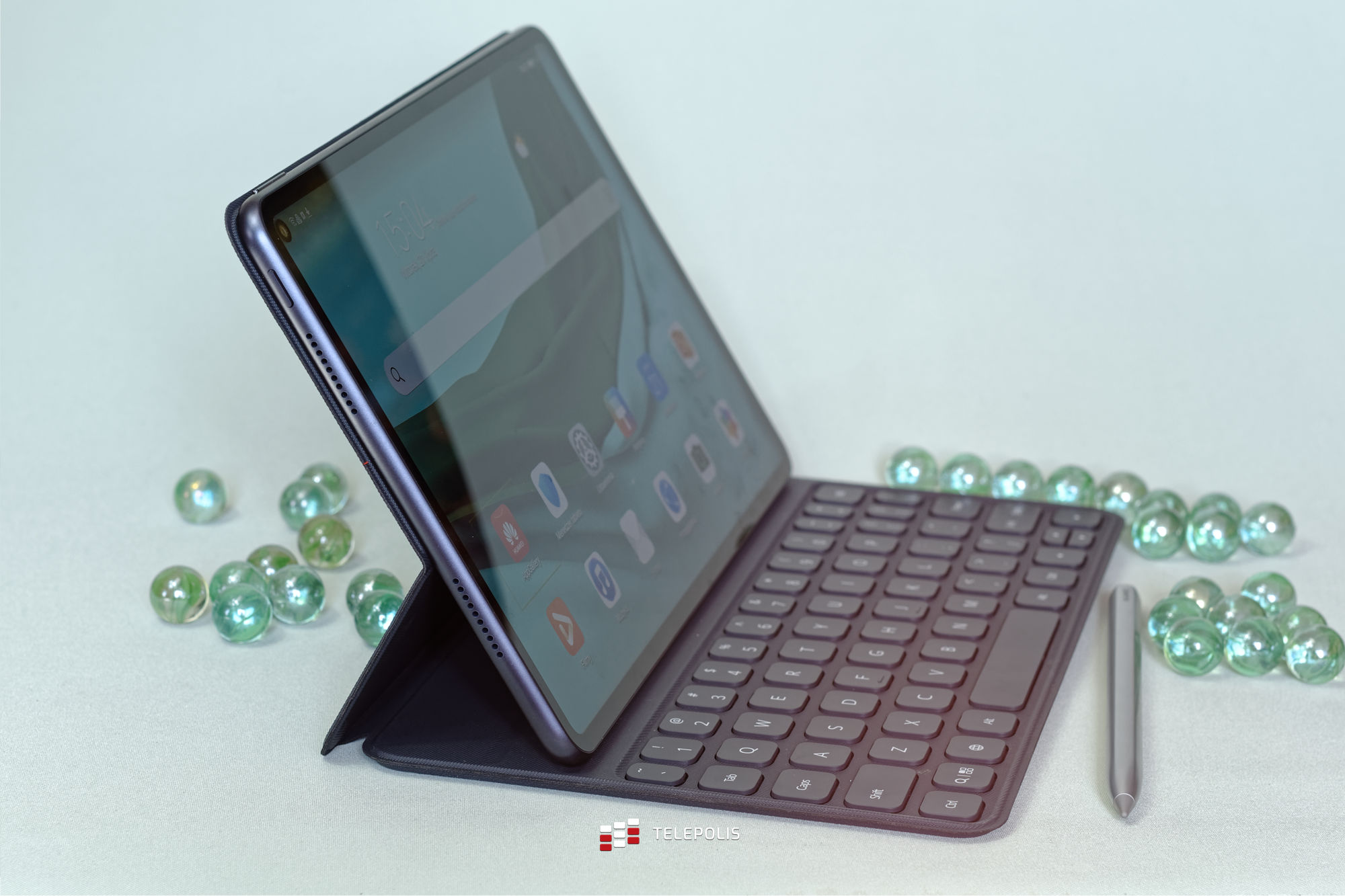 Huawei MatePad Pro – gdy laptop jest za duży