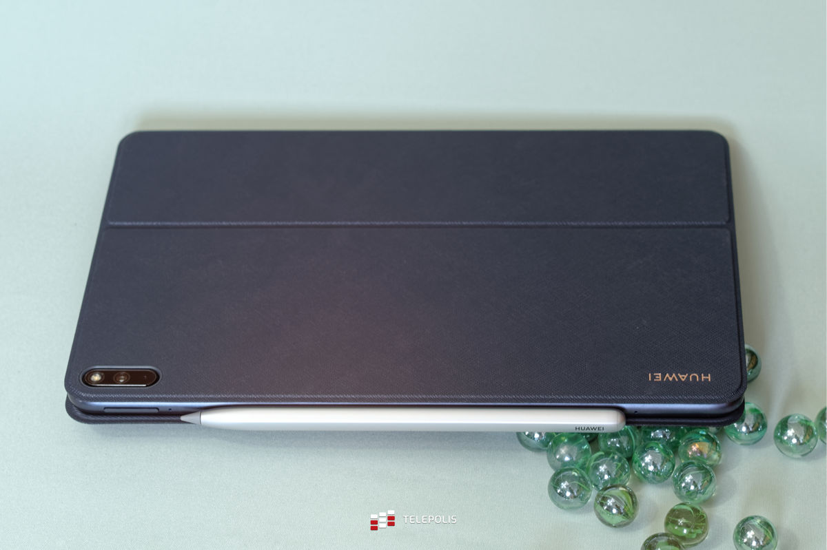 Huawei MatePad Pro – gdy laptop jest za duży