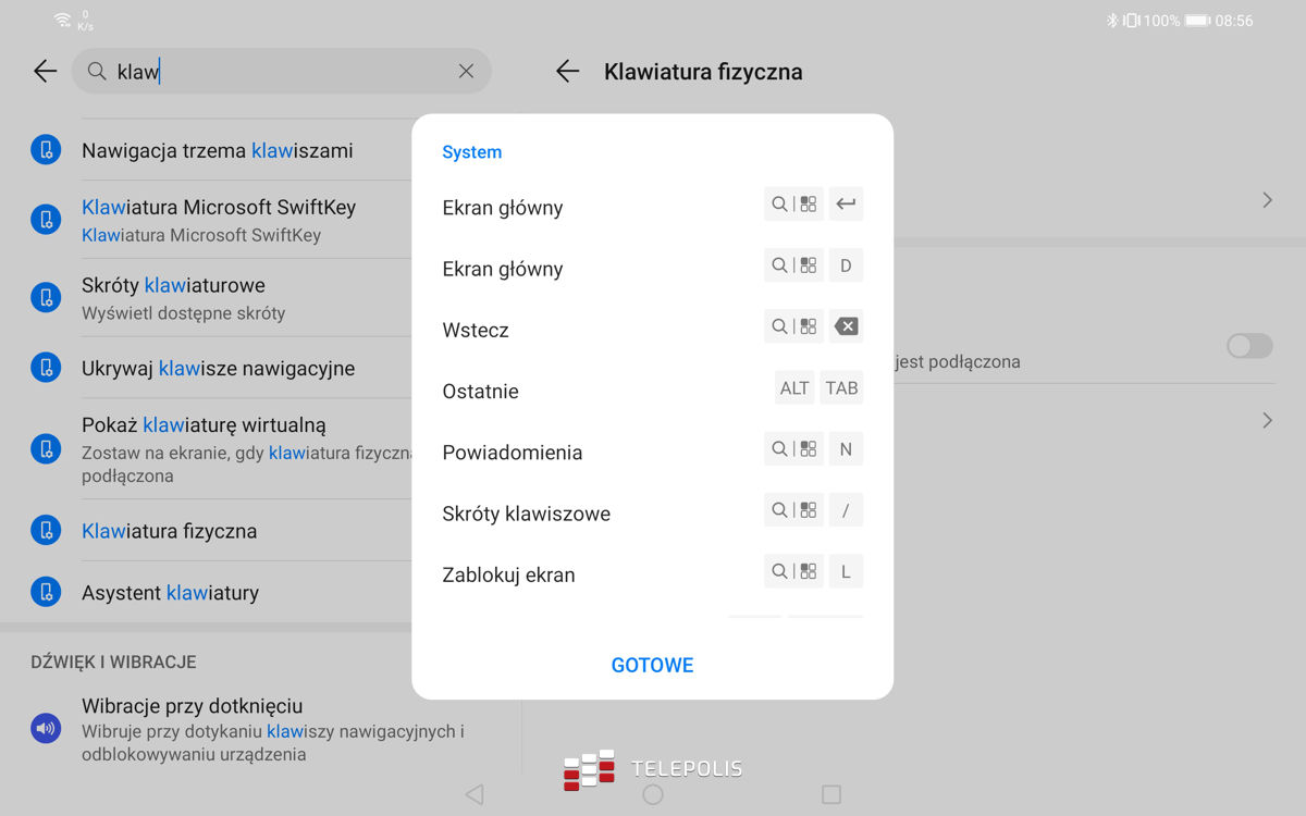 Huawei MatePad Pro – gdy laptop jest za duży