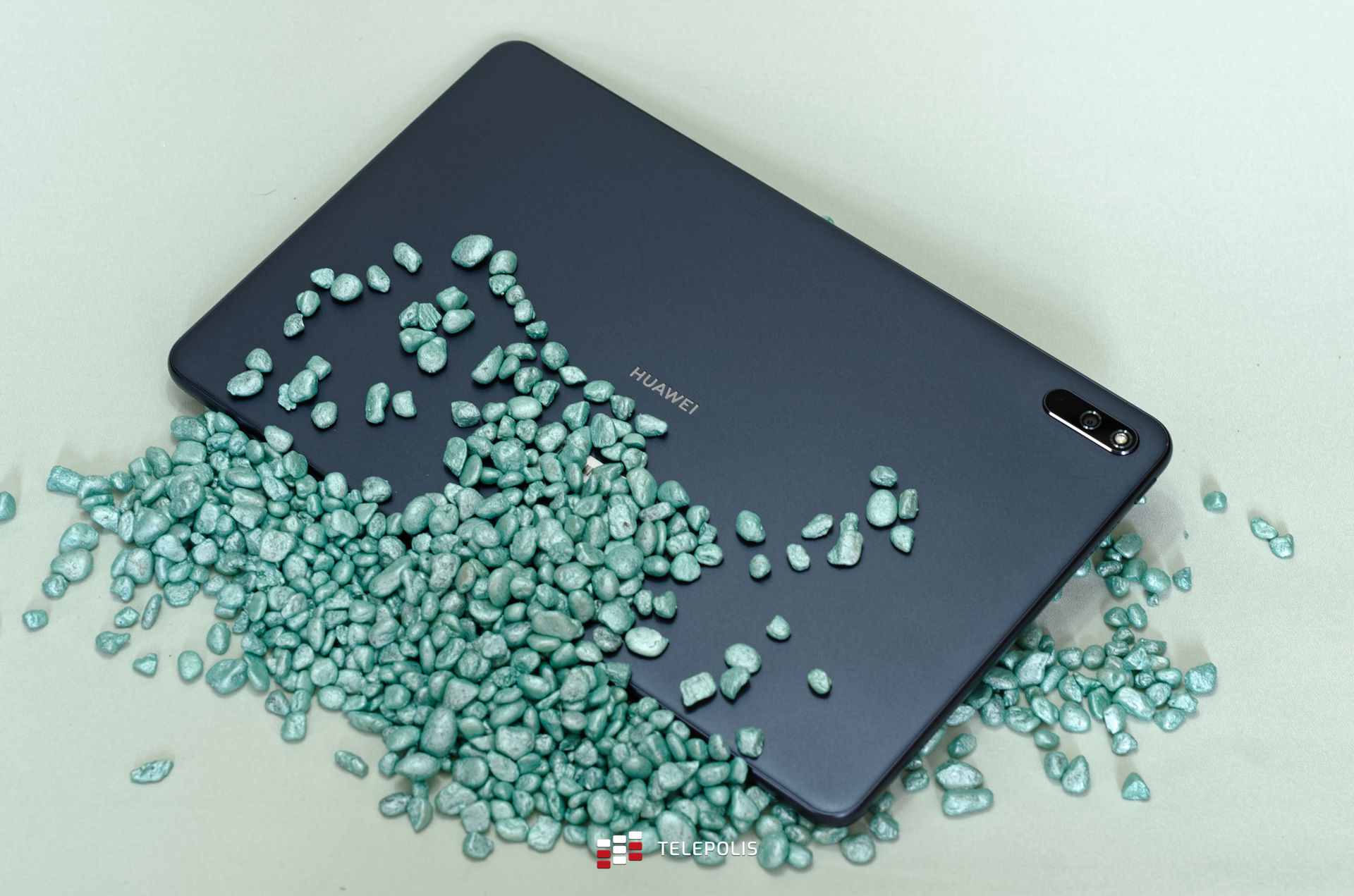 Huawei MatePad – rozrywkowy tablet w niezłej cenie