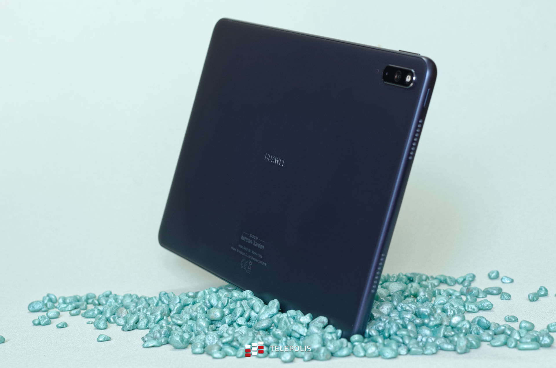 Huawei MatePad – rozrywkowy tablet w niezłej cenie