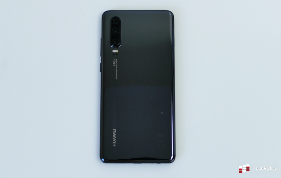 Test Huawei P30 - bez Pro w nazwie też można być fotograficznym gigantem