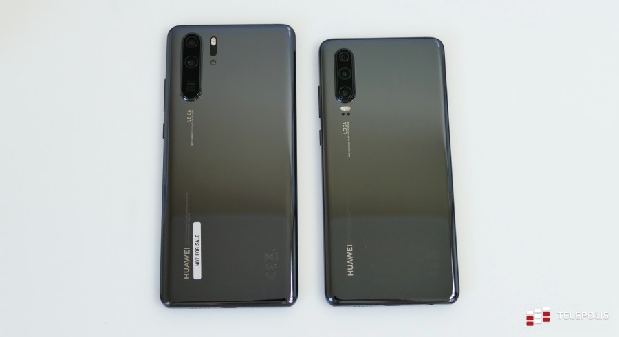 Test Huawei P30 - bez Pro w nazwie też można być fotograficznym gigantem