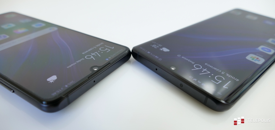 Test Huawei P30 - bez Pro w nazwie też można być fotograficznym gigantem