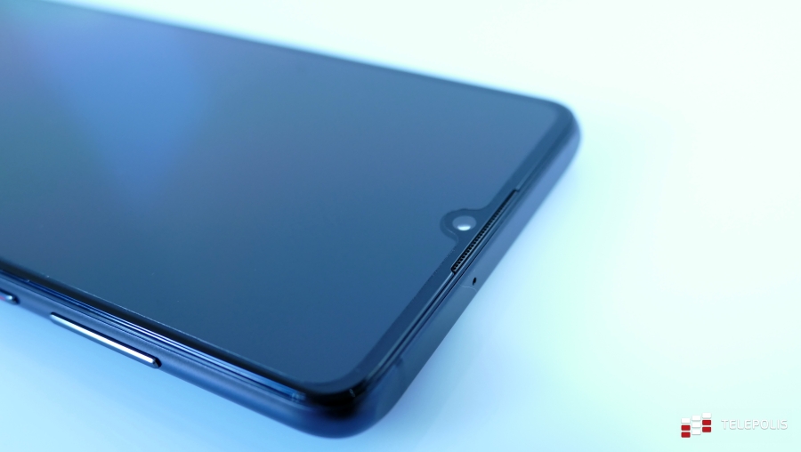 Test Huawei P30 - bez Pro w nazwie też można być fotograficznym gigantem