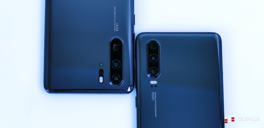 Test Huawei P30 - bez Pro w nazwie też można być fotograficznym gigantem
