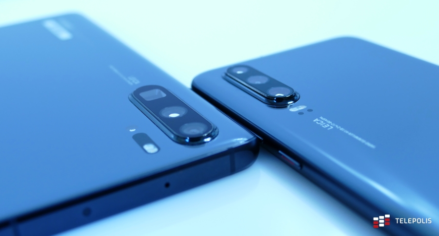 Polecane smartfony do 1600, 2200, 3100 zł i powyżej 3100 zł (czerwiec 2019)