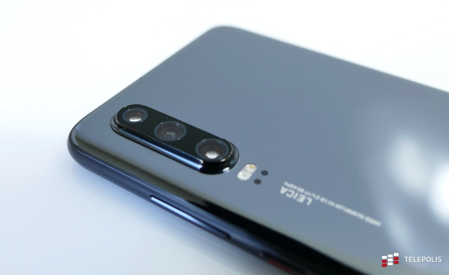 Test Huawei P30 - bez Pro w nazwie też można być fotograficznym gigantem