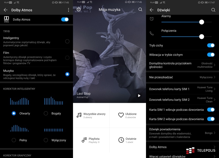 Test Huawei P30 - bez Pro w nazwie też można być fotograficznym gigantem