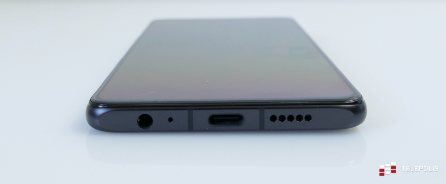 Test Huawei P30 - bez Pro w nazwie też można być fotograficznym gigantem