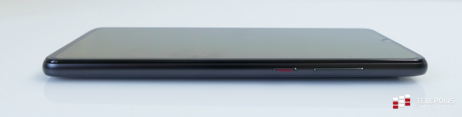 Test Huawei P30 - bez Pro w nazwie też można być fotograficznym gigantem