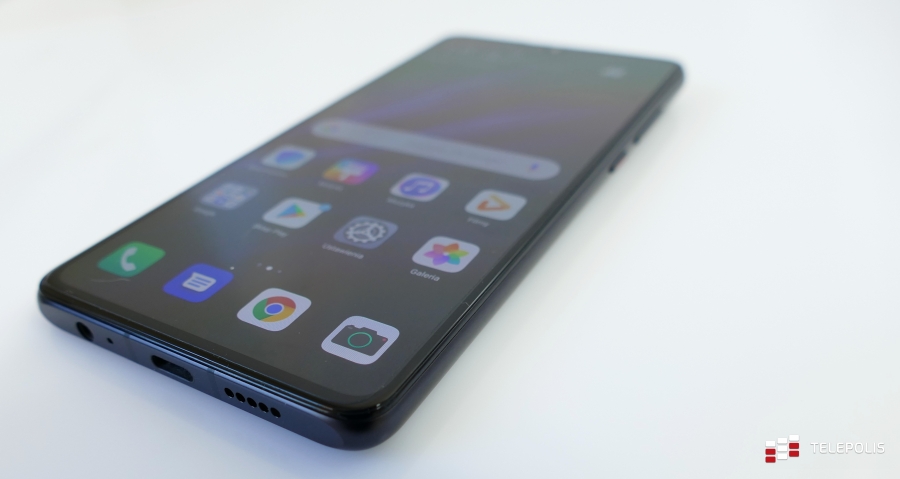 Test Huawei P30 - bez Pro w nazwie też można być fotograficznym gigantem