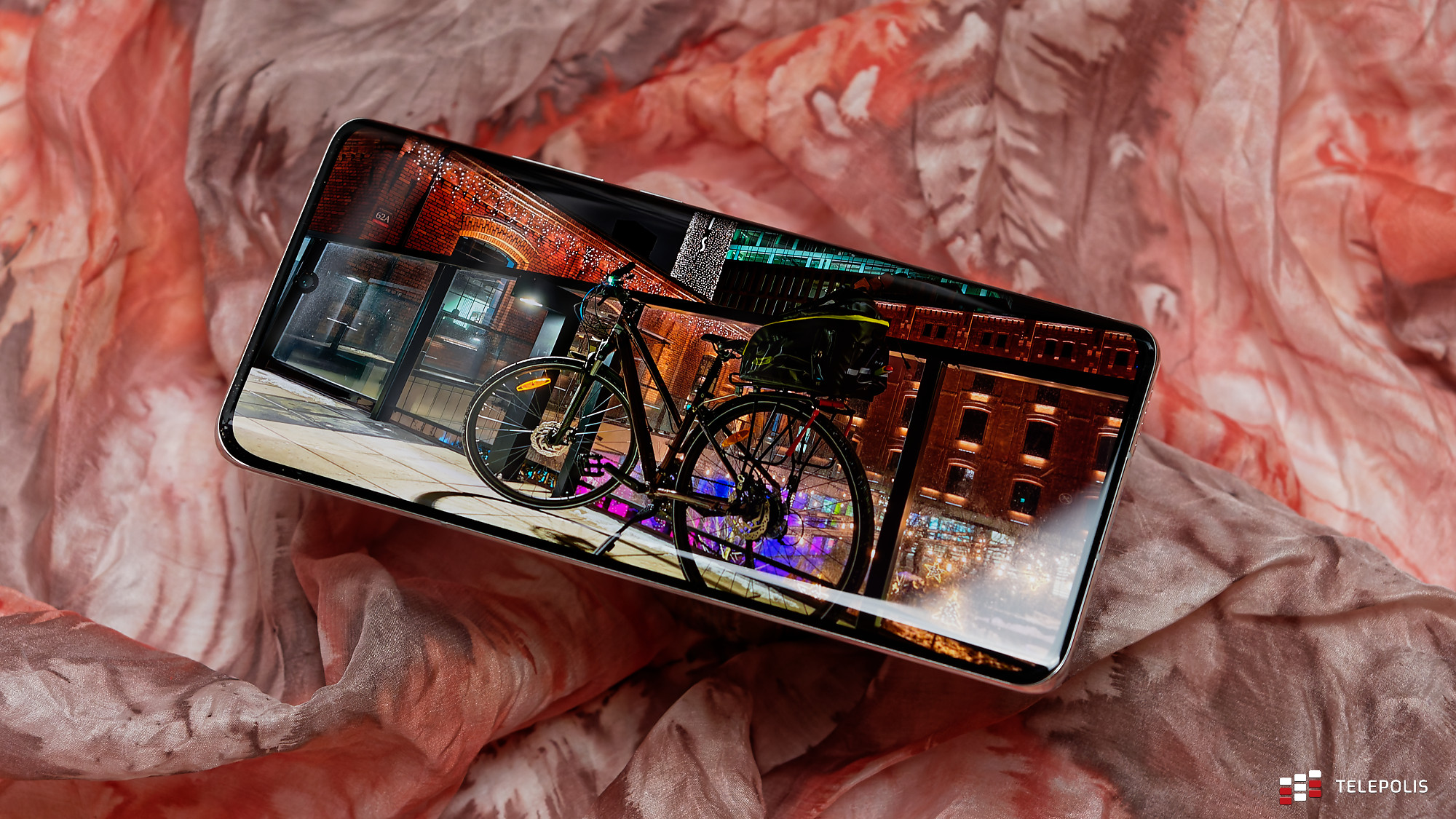 Huawei P50 Pro: Średnia krajowa nie wystarczy, a popularnych apek brak