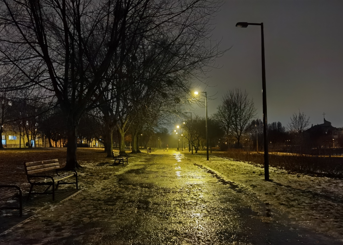 Huawei P50 Pro: Średnia krajowa nie wystarczy, a popularnych apek brak