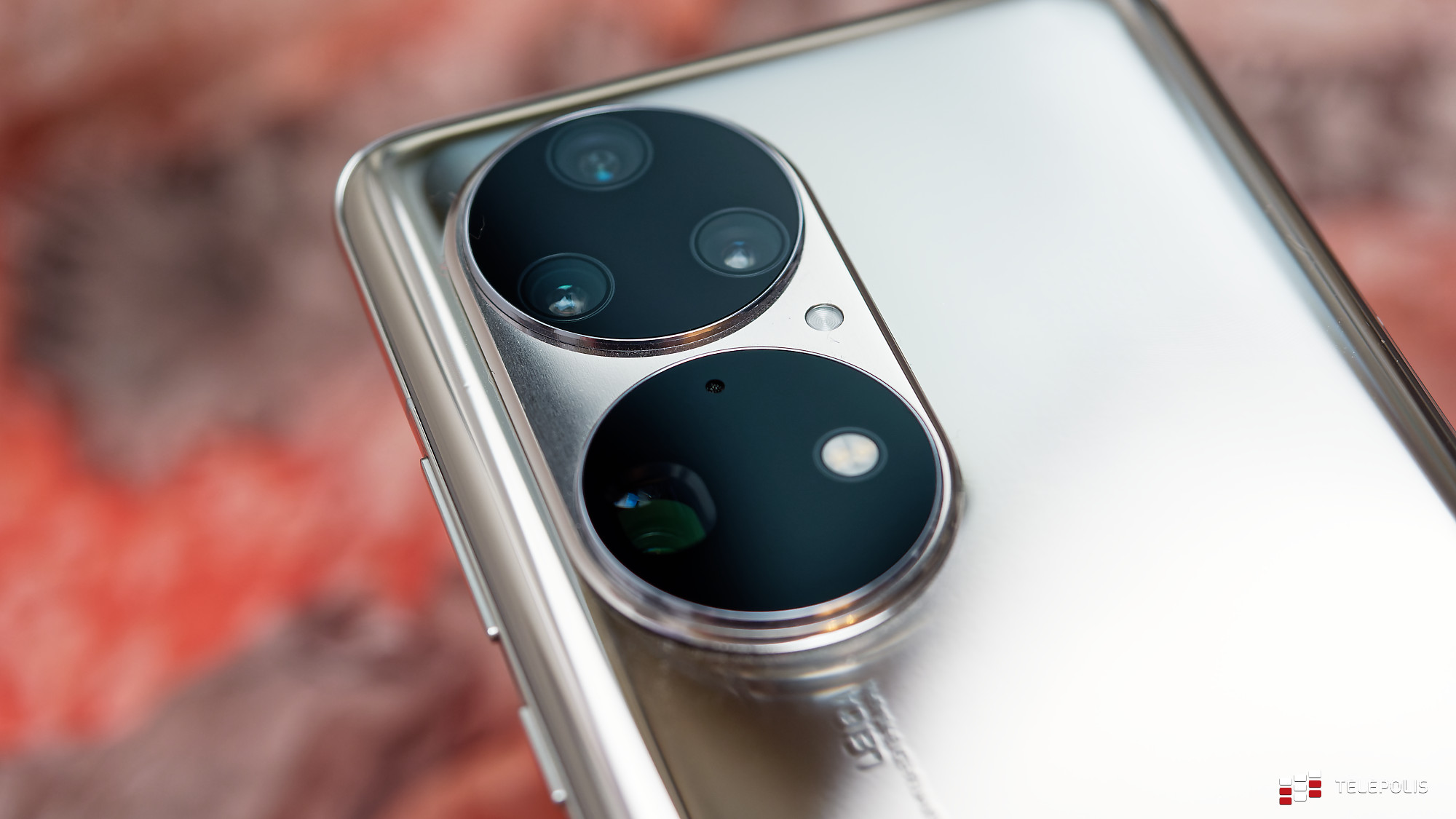 Huawei P50 Pro: Średnia krajowa nie wystarczy, a popularnych apek brak