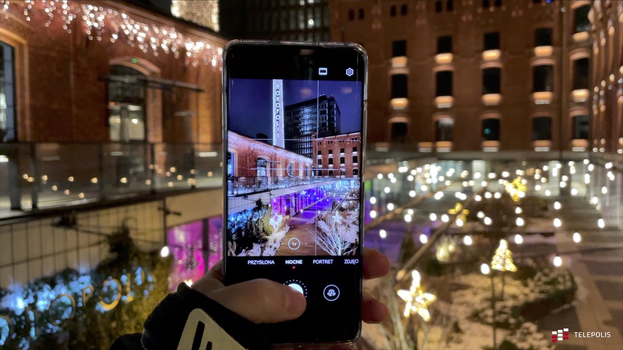 Huawei P50 Pro: Średnia krajowa nie wystarczy, a popularnych apek brak