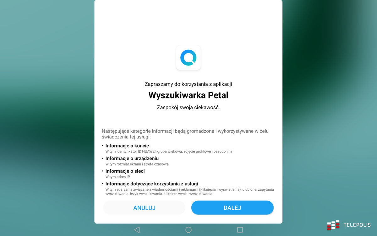 Huawei ma nowy sposób, by dostarczyć ci ulubione aplikacje: narzędzie Petal