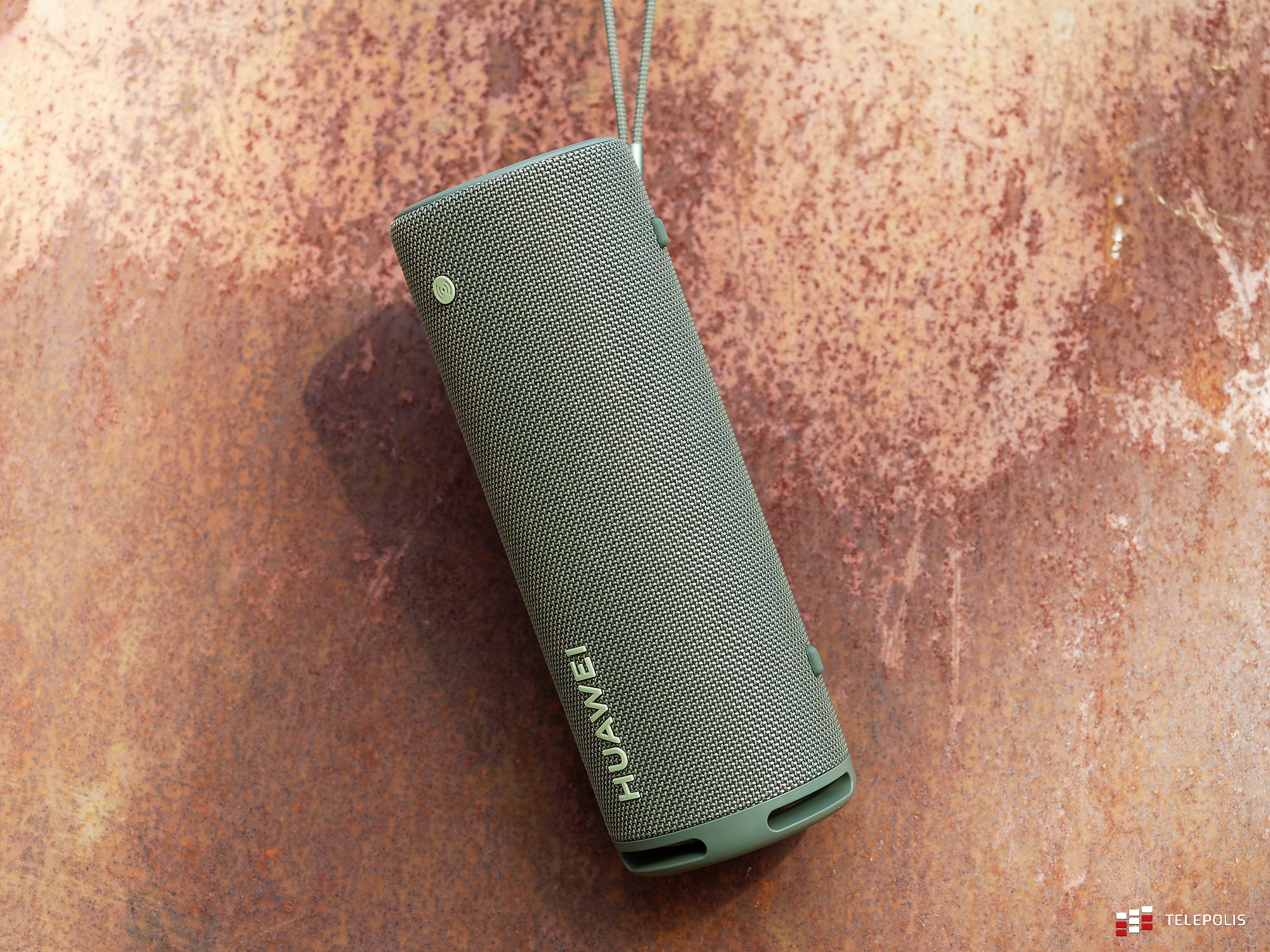Huawei Sound Joy – Szybki test zaskakującego, przenośnego głośnika