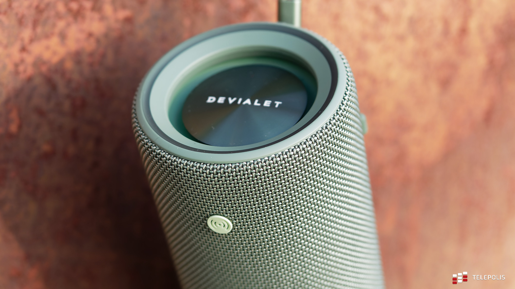 Huawei Sound Joy – Szybki test zaskakującego, przenośnego głośnika