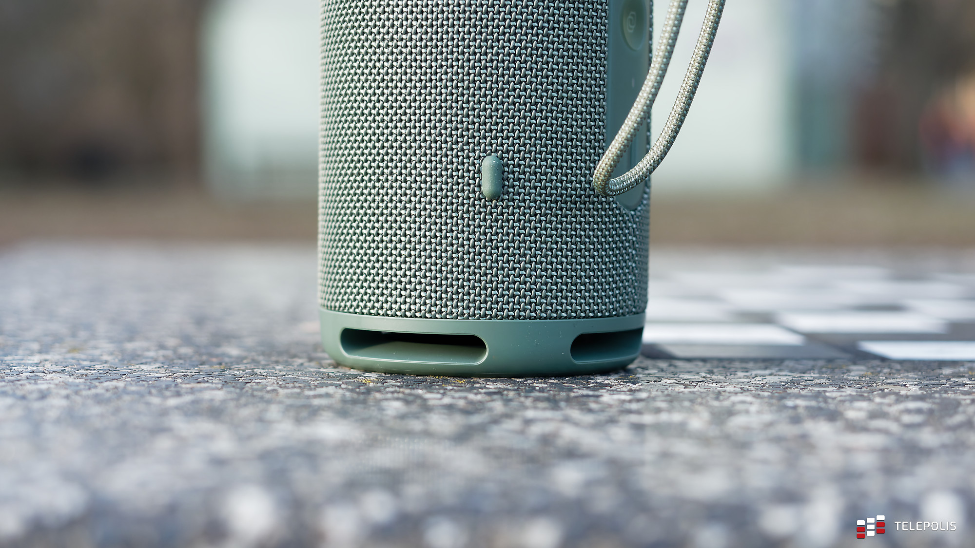 Huawei Sound Joy – Szybki test zaskakującego, przenośnego głośnika