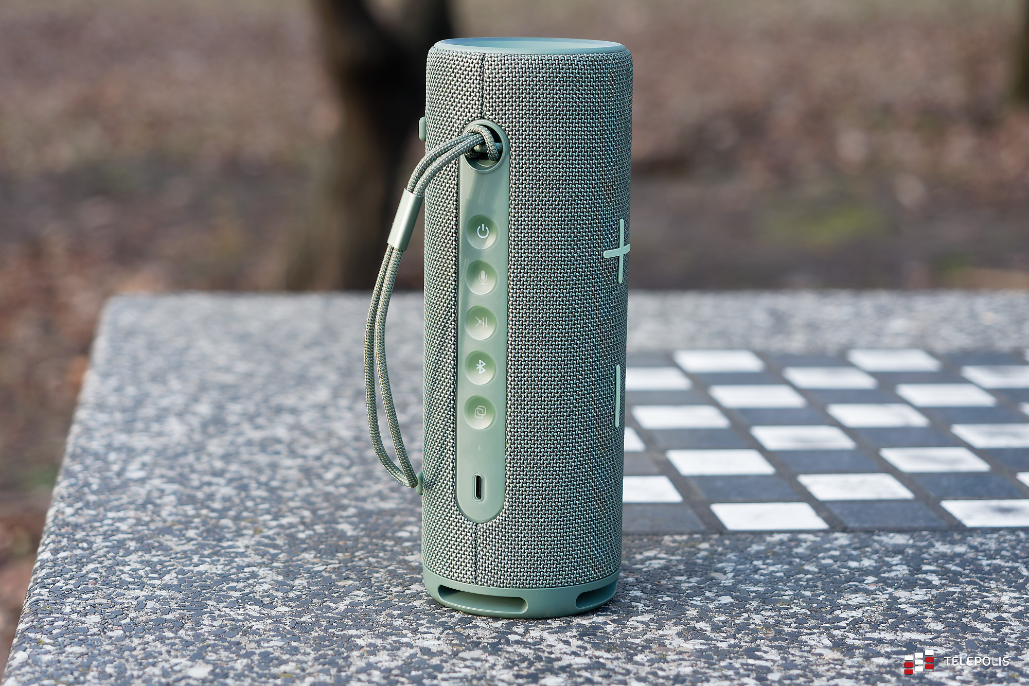 Huawei Sound Joy – Szybki test zaskakującego, przenośnego głośnika