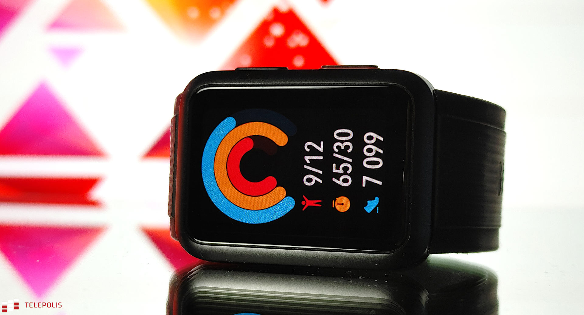 Huawei Watch D – przetestowaliśmy zegarek z pomiarem ciśnienia i EKG