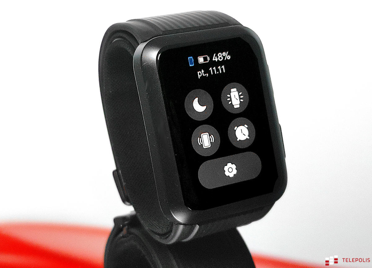 Huawei Watch D – przetestowaliśmy zegarek z pomiarem ciśnienia i EKG
