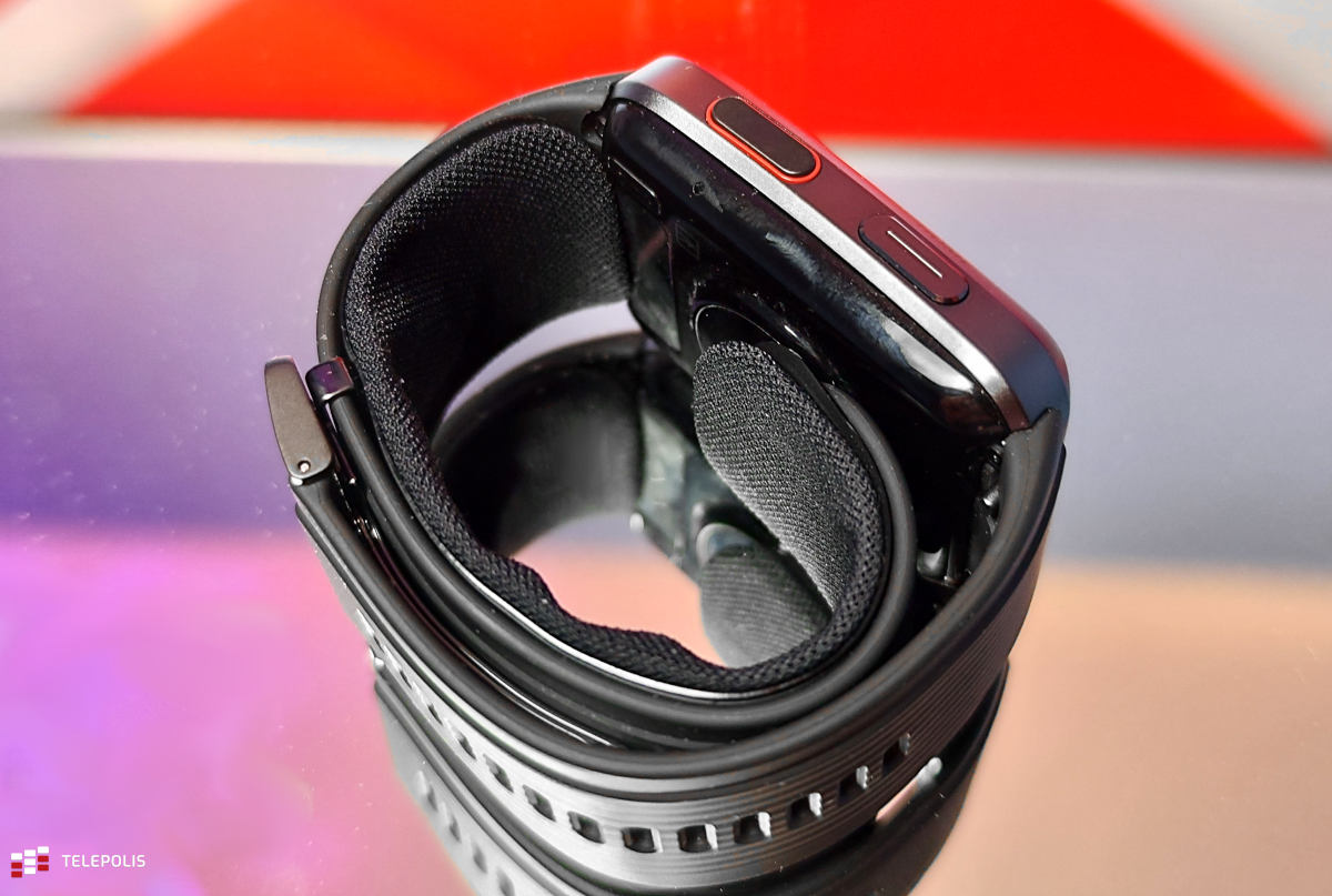 Huawei Watch D – przetestowaliśmy zegarek z pomiarem ciśnienia i EKG