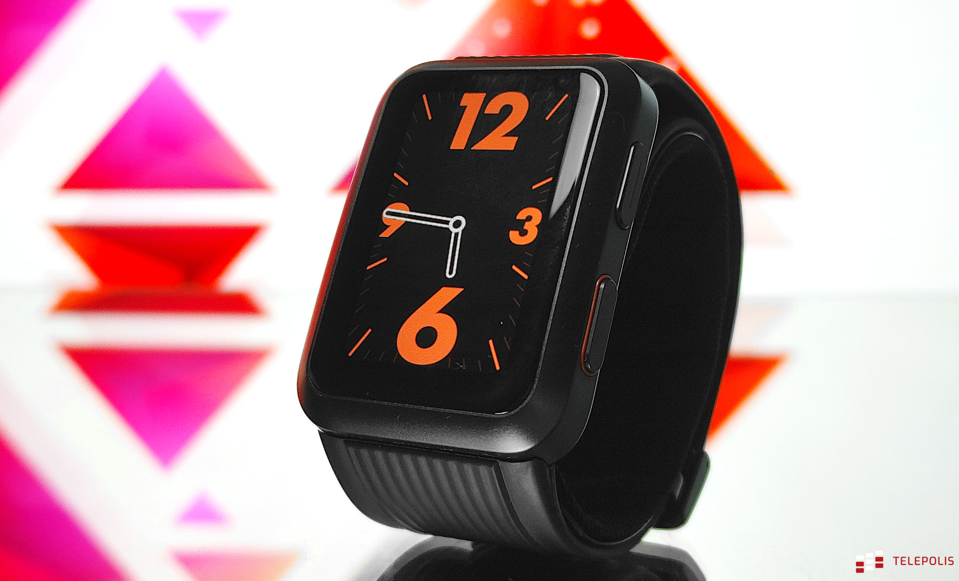 Huawei Watch D – przetestowaliśmy zegarek z pomiarem ciśnienia i EKG