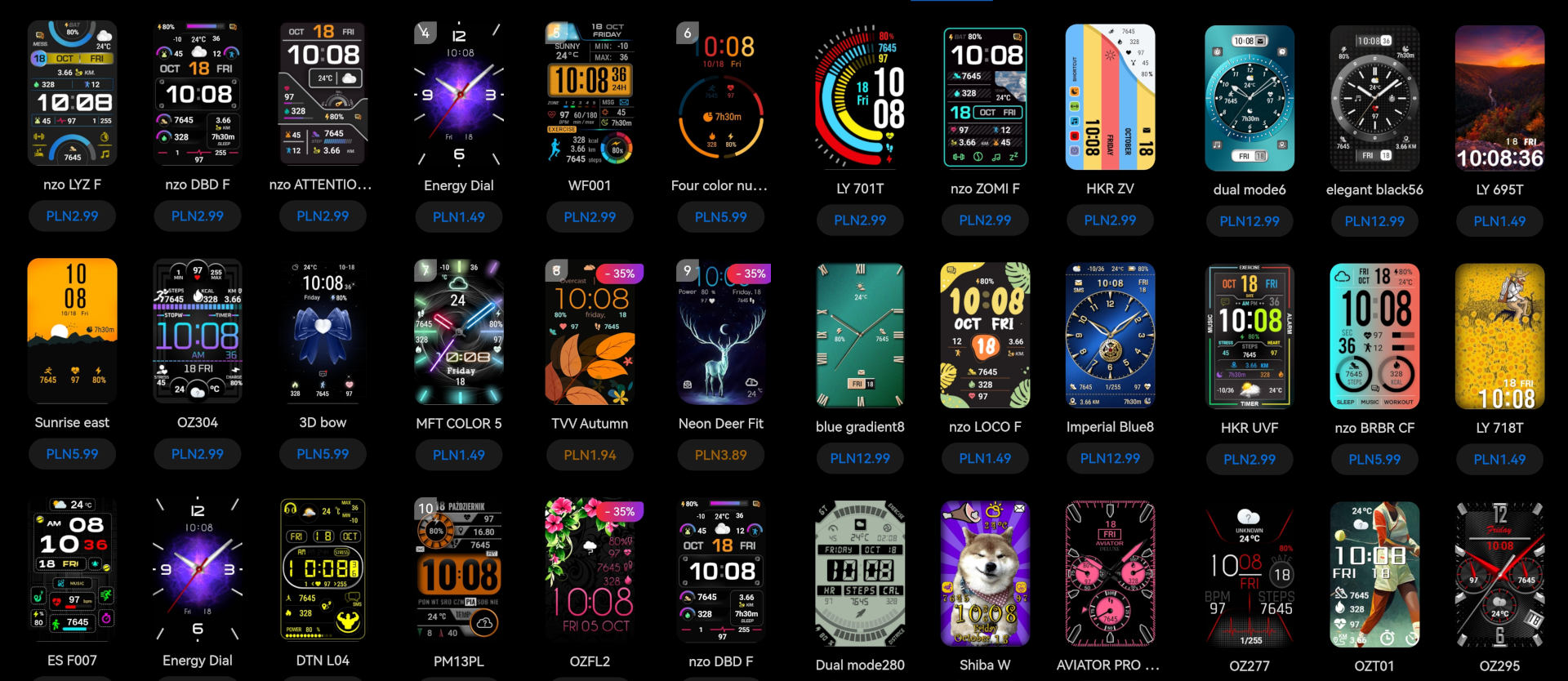 Huawei Watch D – przetestowaliśmy zegarek z pomiarem ciśnienia i EKG