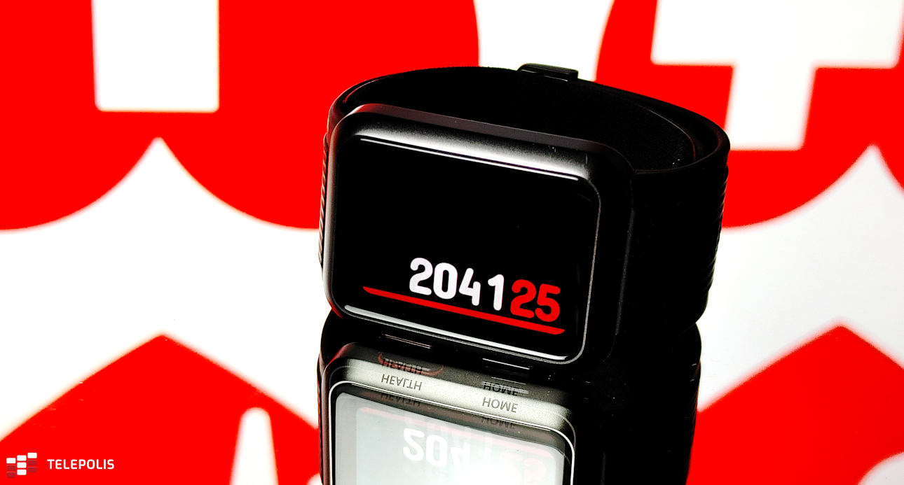 Huawei Watch D – przetestowaliśmy zegarek z pomiarem ciśnienia i EKG