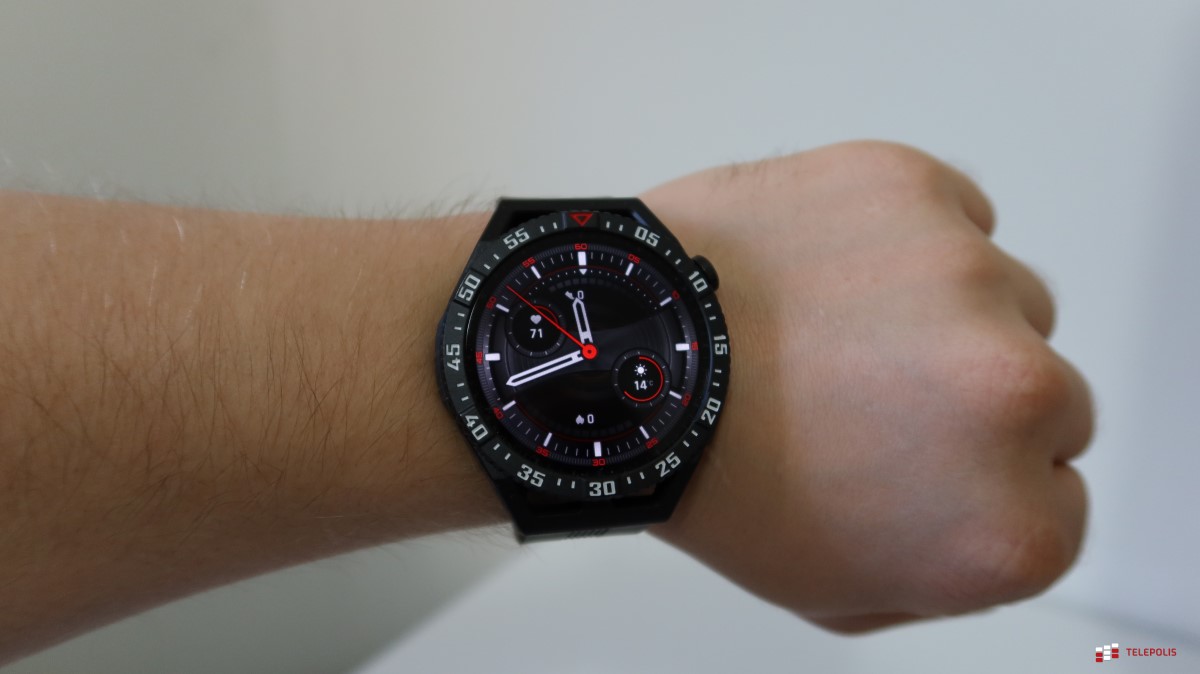 Huawei Watch GT 3 SE - sprawdzam najnowszy zegarek dla sportowców