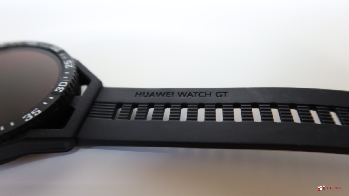 Huawei Watch GT 3 SE - sprawdzam najnowszy zegarek dla sportowców