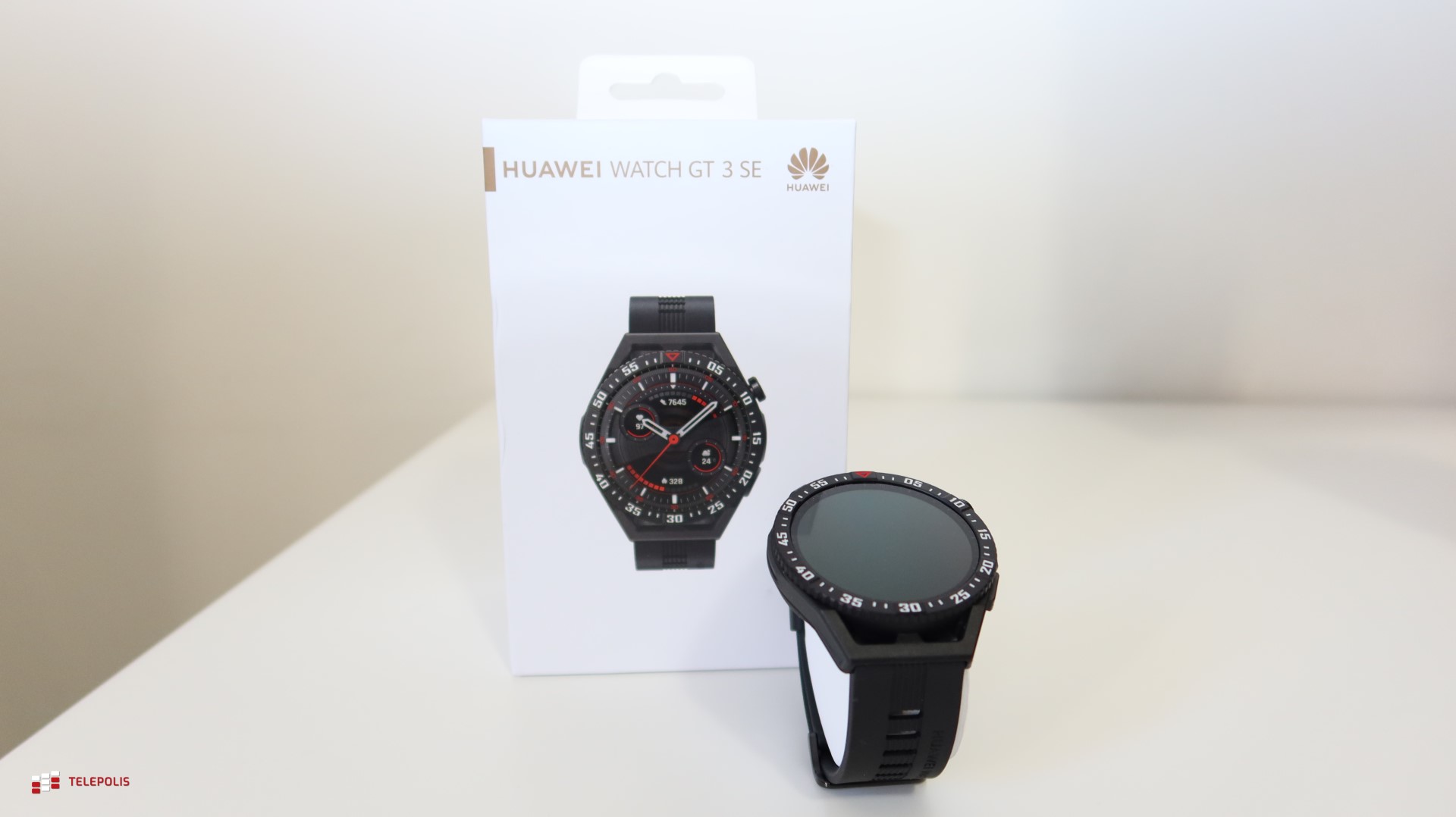 Huawei Watch GT 3 SE - sprawdzam najnowszy zegarek dla sportowców