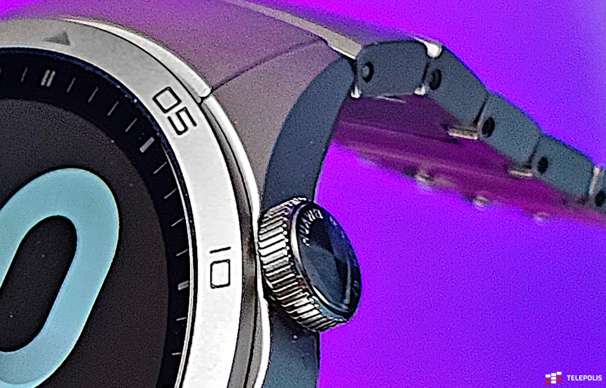 Huawei Watch GT 4 Elite: test najlepszego zegarka z serii GT